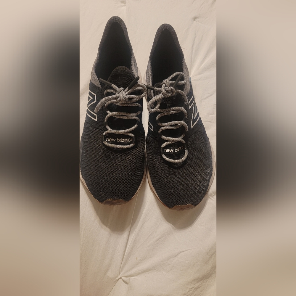 New balance